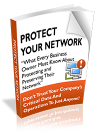 Protect Your Network Report