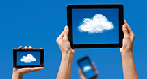 Cloud Computing Services & Solutions - Seattle, Bellevue, Kirkland