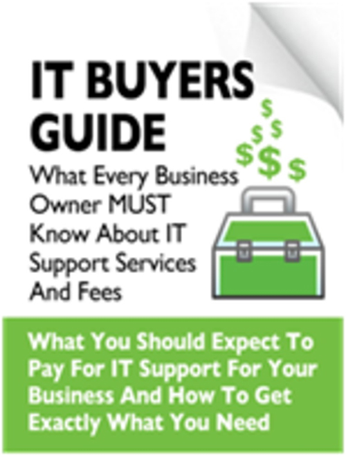 FREE Business IT Guide