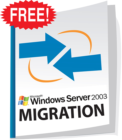 windows2003-migration