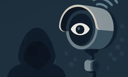 Are Your Smart Cameras Spying On You? What To Know Before You Plug In