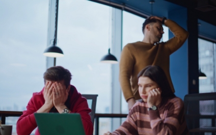 Ever Had an IT Relationship That Felt Like a Bad Date?