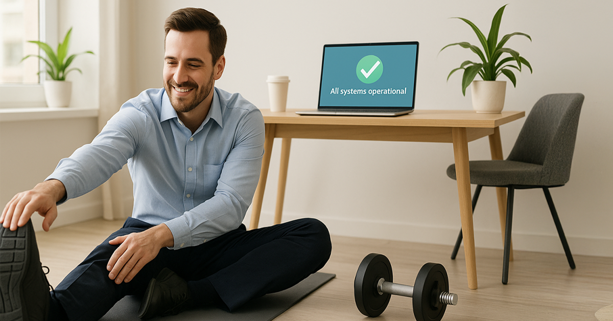 The One Business Resolution That Actually Sticks