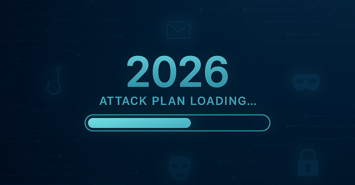 New Year’s Resolutions for Cybercriminals