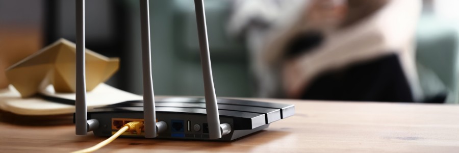 How to configure guest Wi-Fi to keep your office network safe