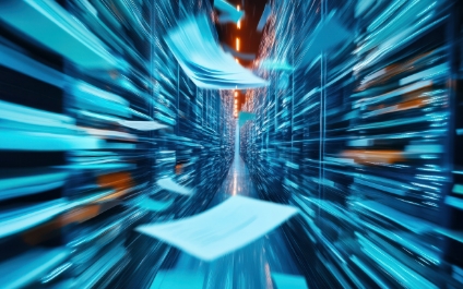 The Hidden Bottleneck Killing Your Q1 Productivity (It’s Not Your People)