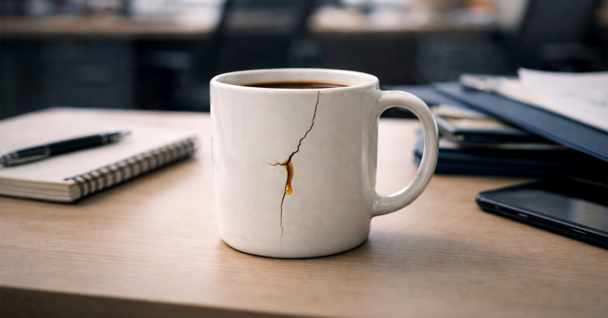 Is Your Technology Running Your Business or Ruining Your Mornings?