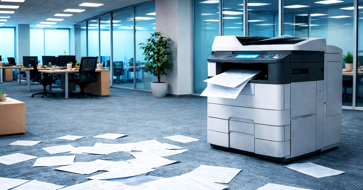 While You’re Out of Office, Threats Don’t Take Time Off