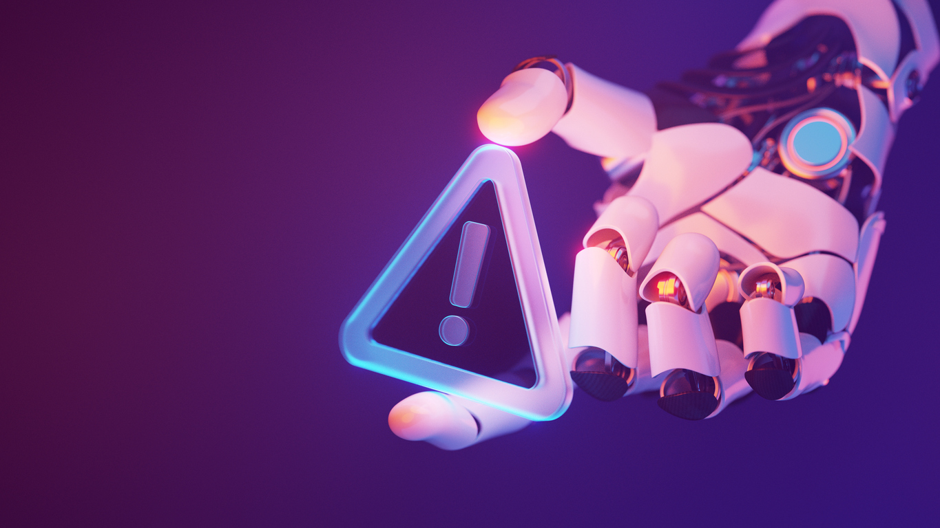 Your AI Intern Just Started. Who’s Supervising It?