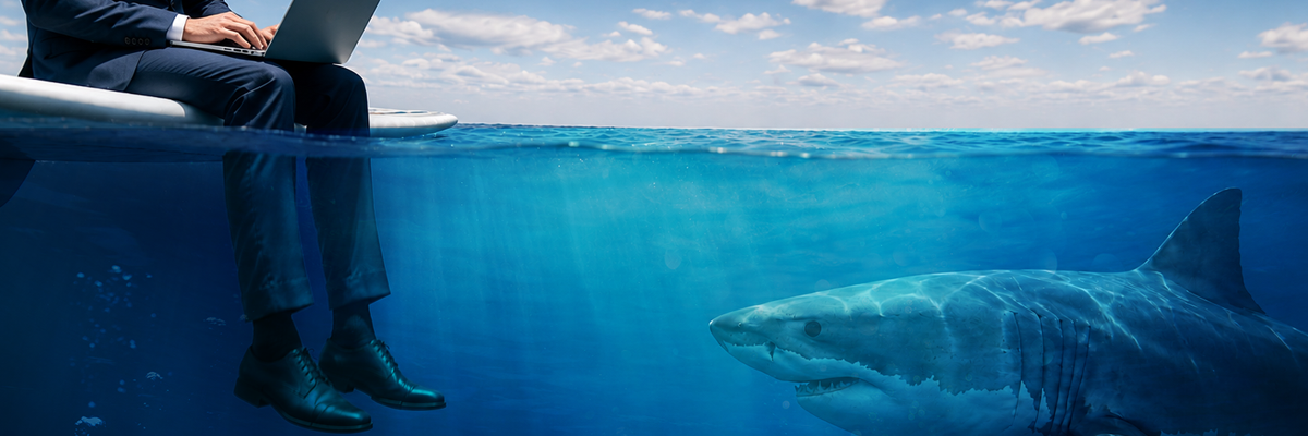 The Most Serious Risks in Your Business Don’t Always Show Up on the Surface
