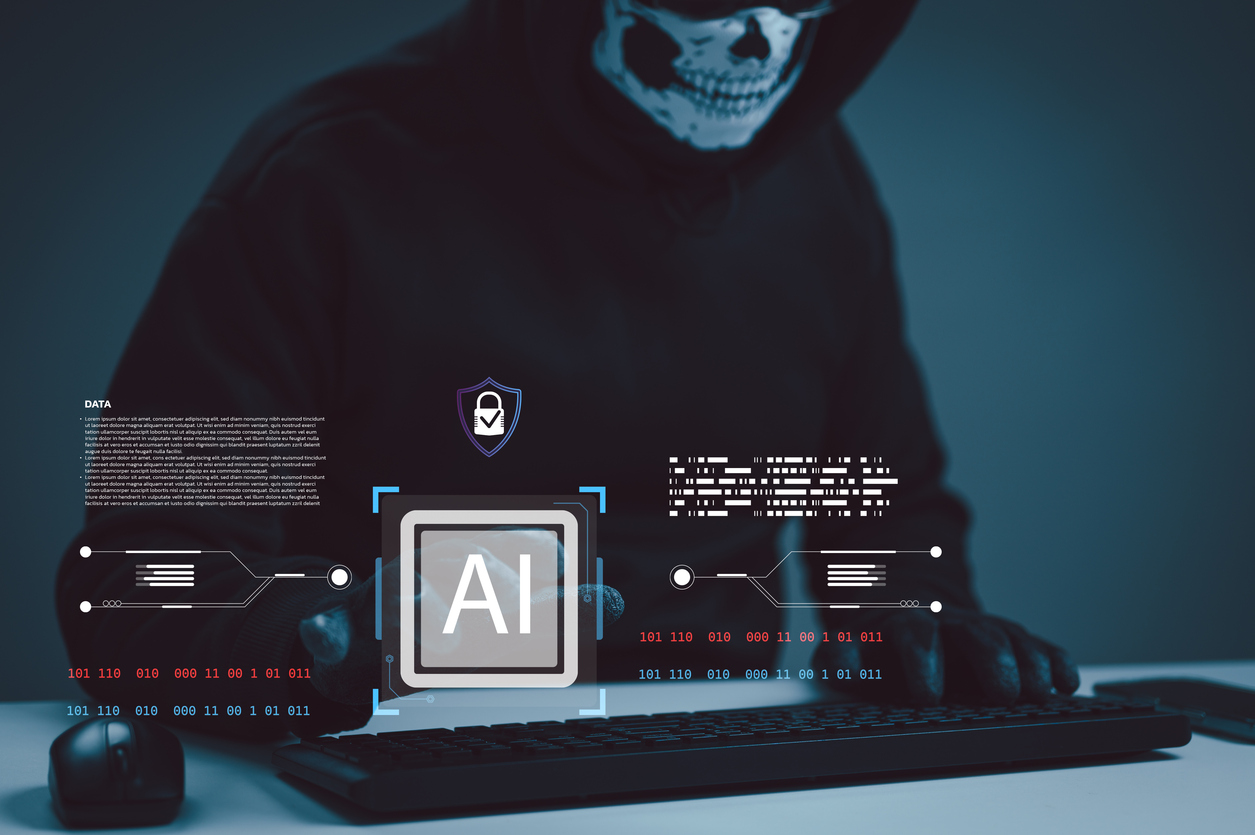 The Spooky Side of AI: Is Your Business Prepared?